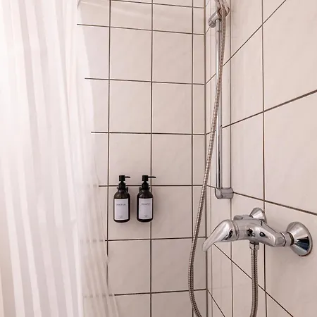 Апартаменты Monteur- & Gruppenquartier Mg L Balkon L Wifi L Smarttv