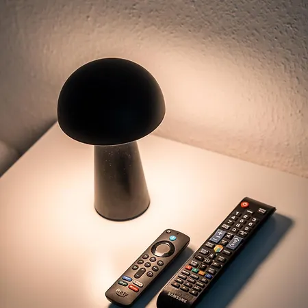 Monteur- & Gruppenquartier Mg L Balkon L Wifi L Smarttv *